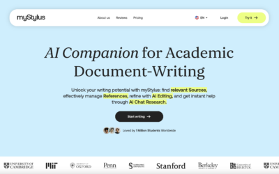 MyStylus.ai